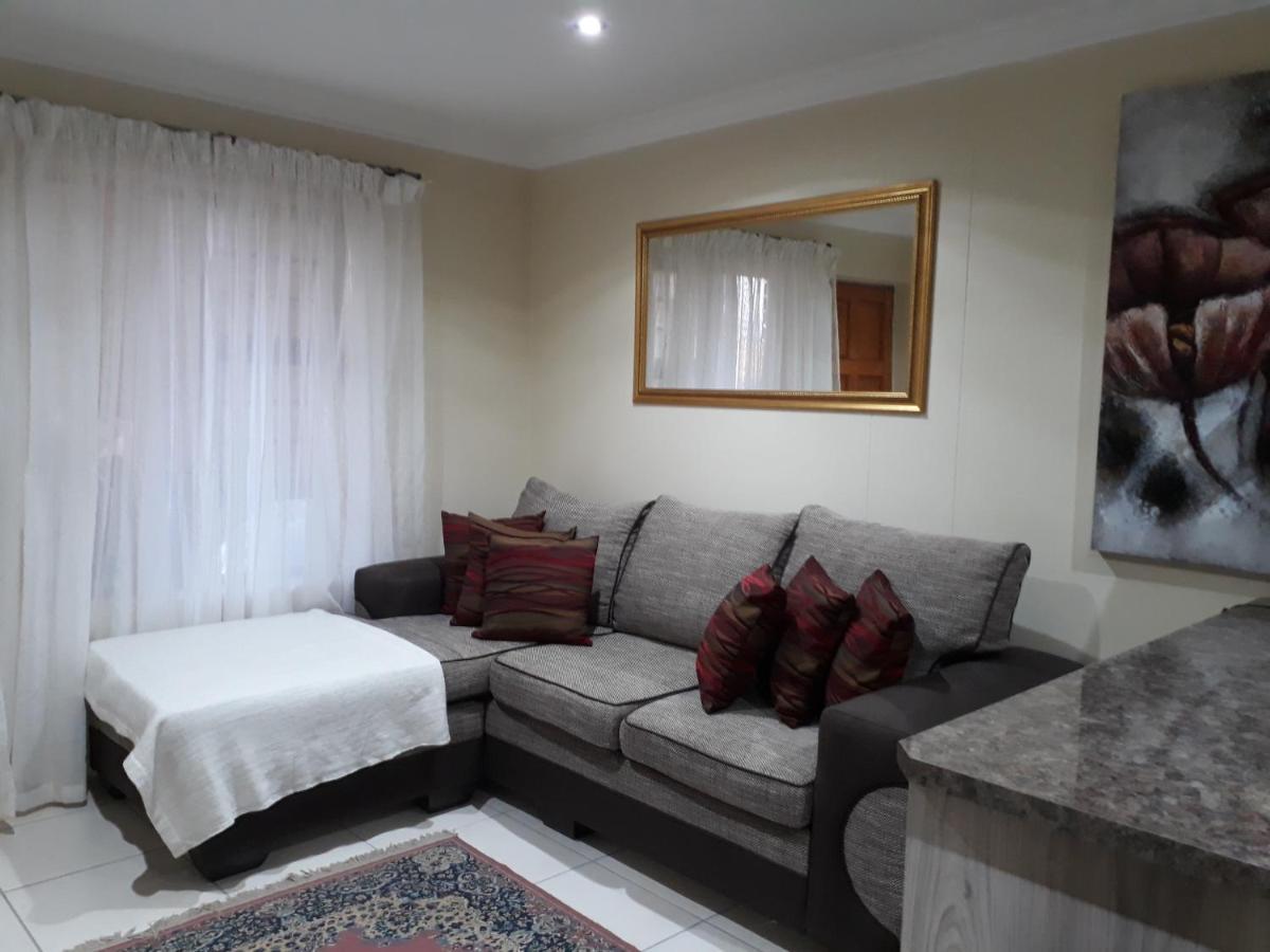 Potgieter'S View Apartment Reebok Exterior photo