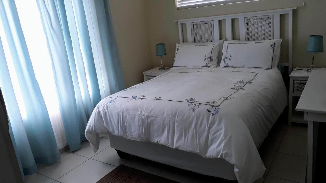 Potgieter'S View Apartment Reebok Exterior photo