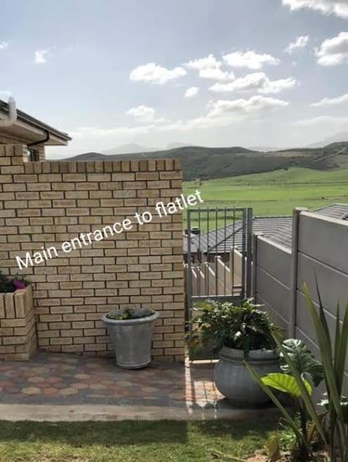 Potgieter'S View Apartment Reebok Exterior photo