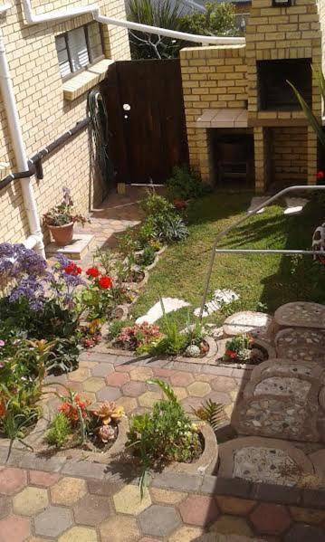 Potgieter'S View Apartment Reebok Exterior photo