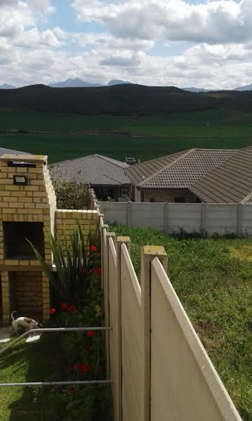 Potgieter'S View Apartment Reebok Exterior photo