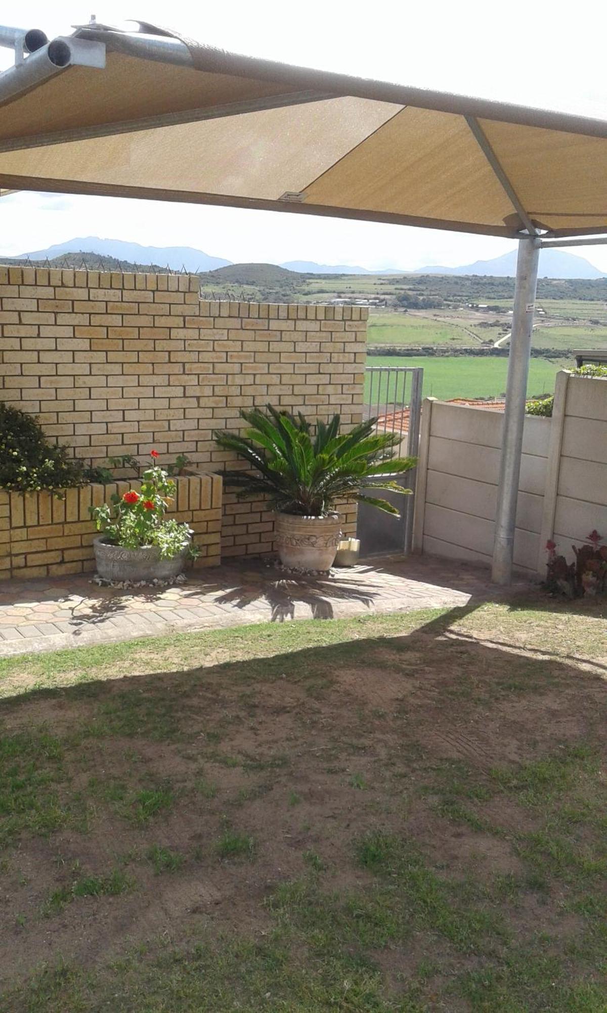 Potgieter'S View Apartment Reebok Exterior photo